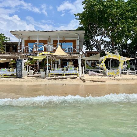 Mio Mio Beach Isla Barú Buitenkant foto